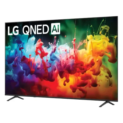 نمای دیگر تلویزیون سری QNED85B