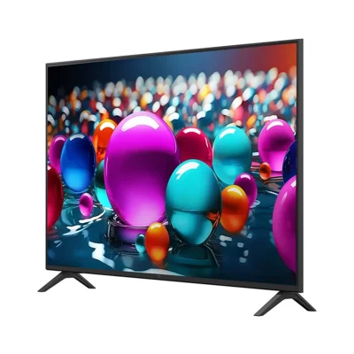 نمای دیگر تلویزیون سری UA8500