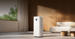 تصویر رسمی تصفیه هوا شیائومی مدل Mijia Smart Air Purifier Max