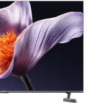 تصویر مرجع رسمی شیائومی 55 S Pro Mini نسخه ۲۰۲۶، نمای روبه‌رو